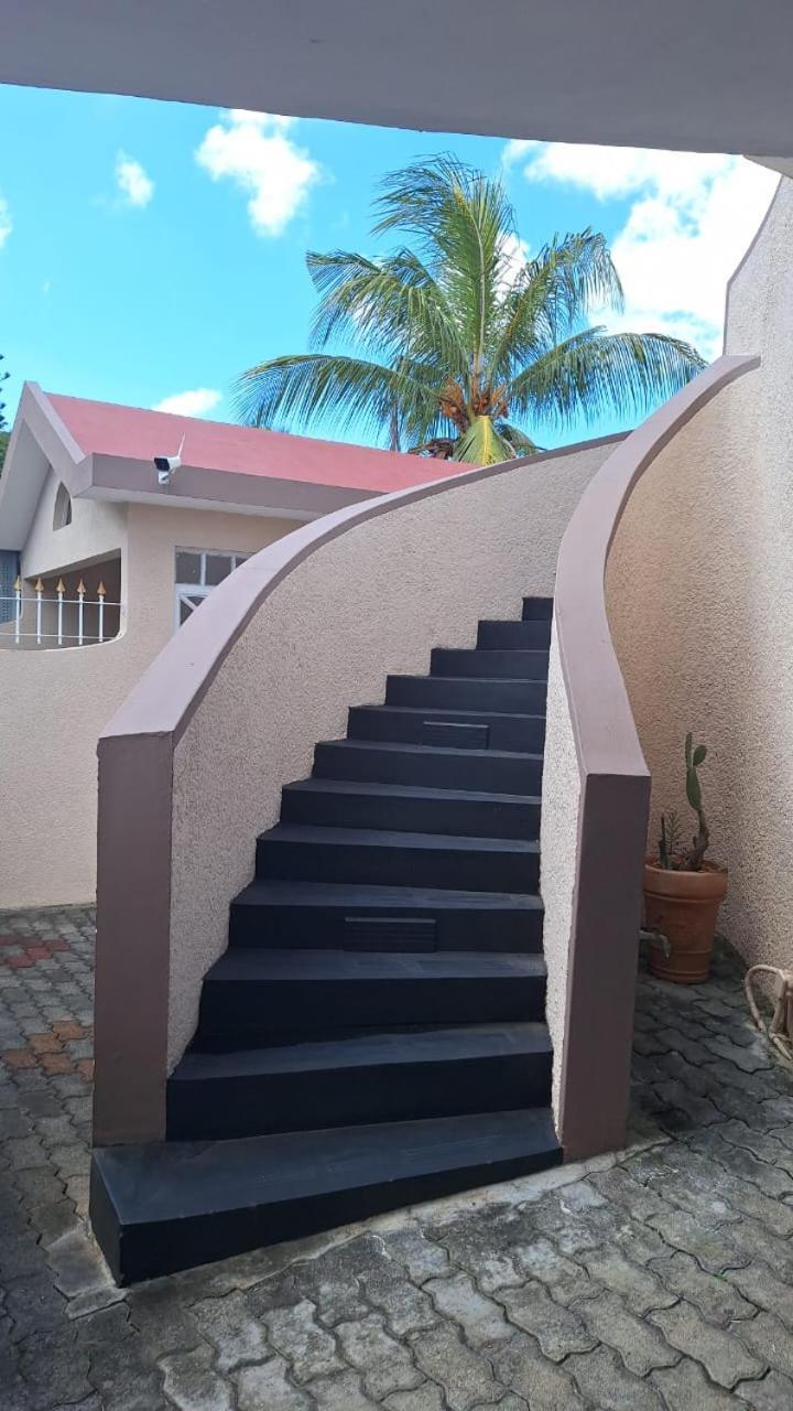 Seashell Haven Villa Trou-aux-Biches Exterior foto